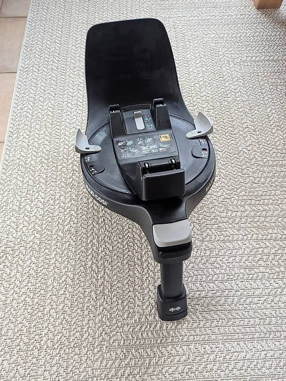 Maxi-Cosi Auto-Kindersitze: Base isofix familyfix 360 Maxi-cosi – Gebraucht aus Morges von The_Sejo
