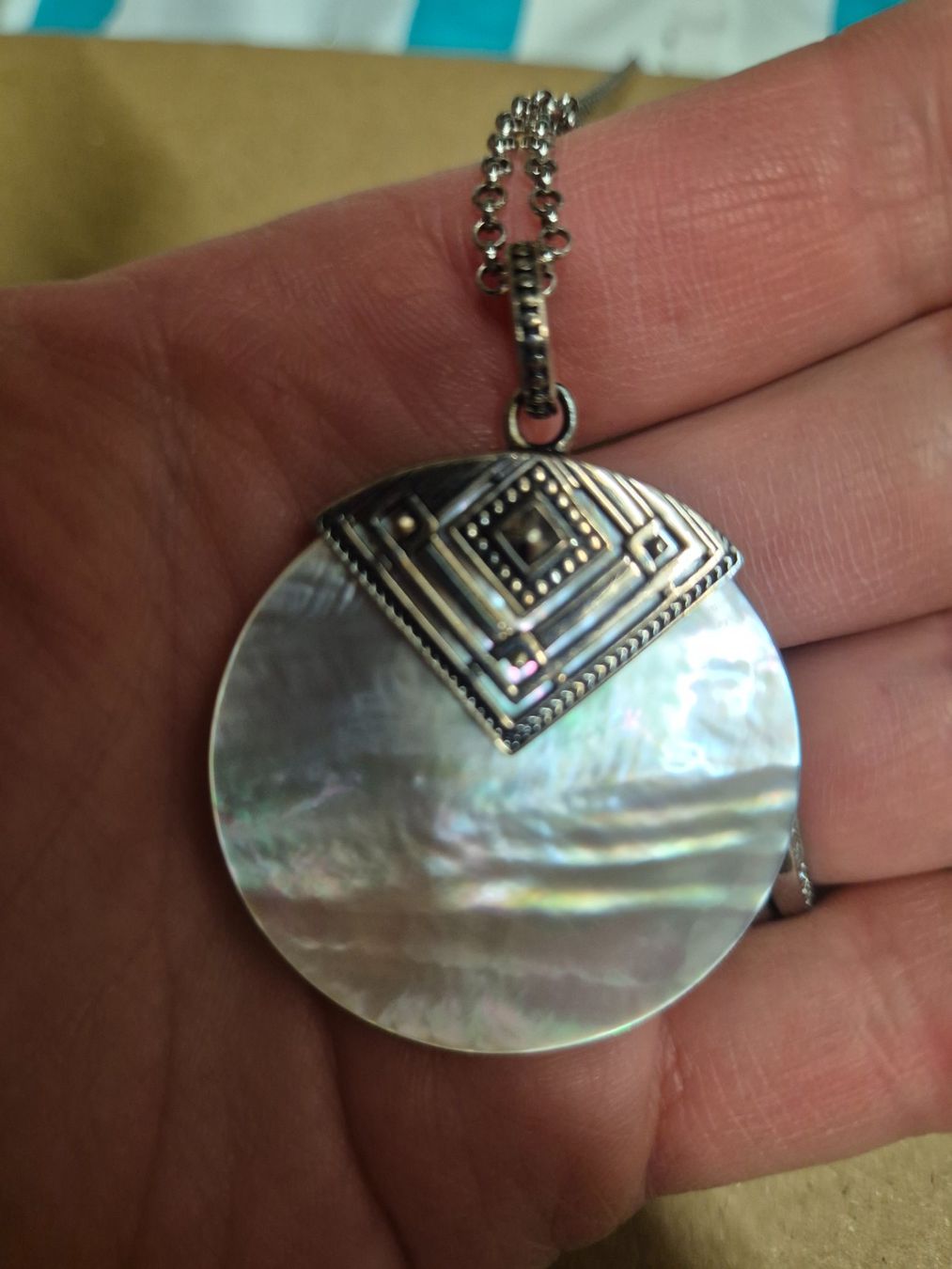 Thomas Sabo Catenine: Thomas Sabo Halskette – Usato da Staufen venduto da lenzi17 2