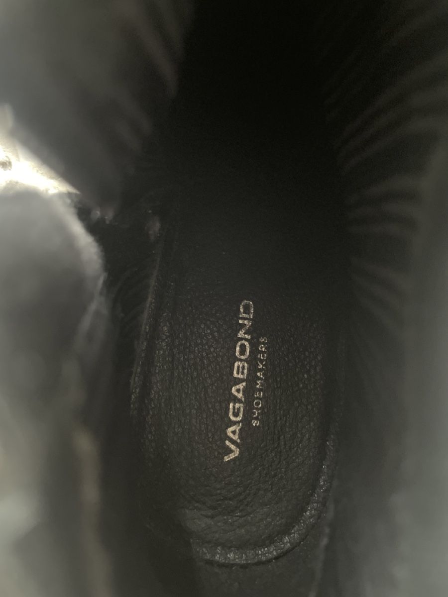 Scarpe da donna: Stiefeletten/ Schuhe 37  / Vagabondo – Nuovo (secondo la descrizione) da Richterswil venduto da Wildampfer 4