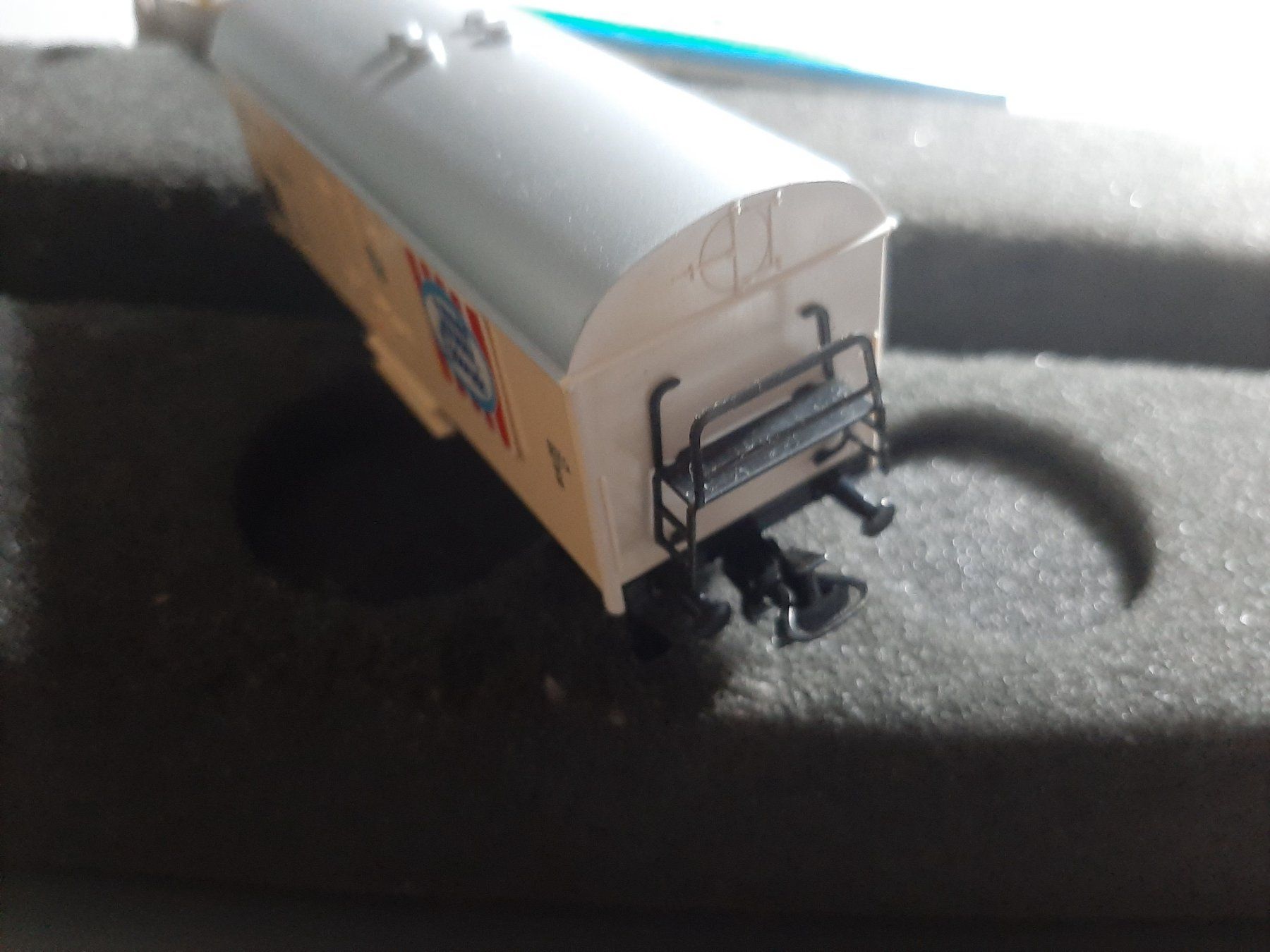 Märklin Modellini di ferrovie: MARKLIN 4415 – Usato da Avully venduto da RIVALIS 5
