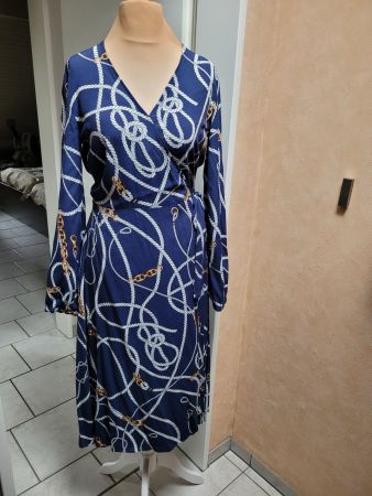 Wunderschönes Midikleid 38 OUI