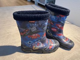 Nie benutzt Gummistiefel demar gr.34/35
