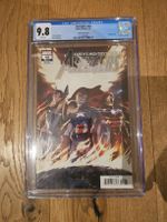 CGC Comic