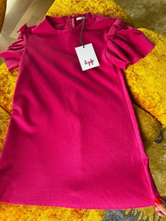 Kleid il Gufo, Mädchen 5 j