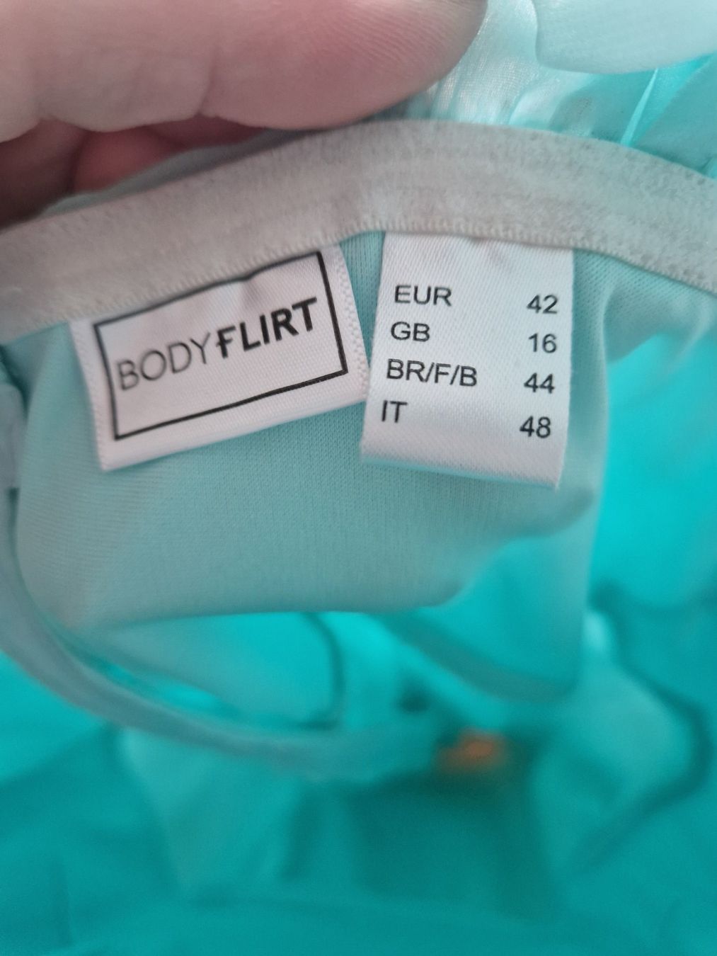 Vestiti: Div Cocktail Kleider – Usato da Jonen venduto da Chauffeuse01 1