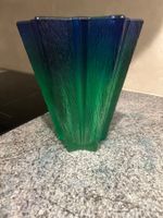 Art Deco Star Vase Pierre D'avesn