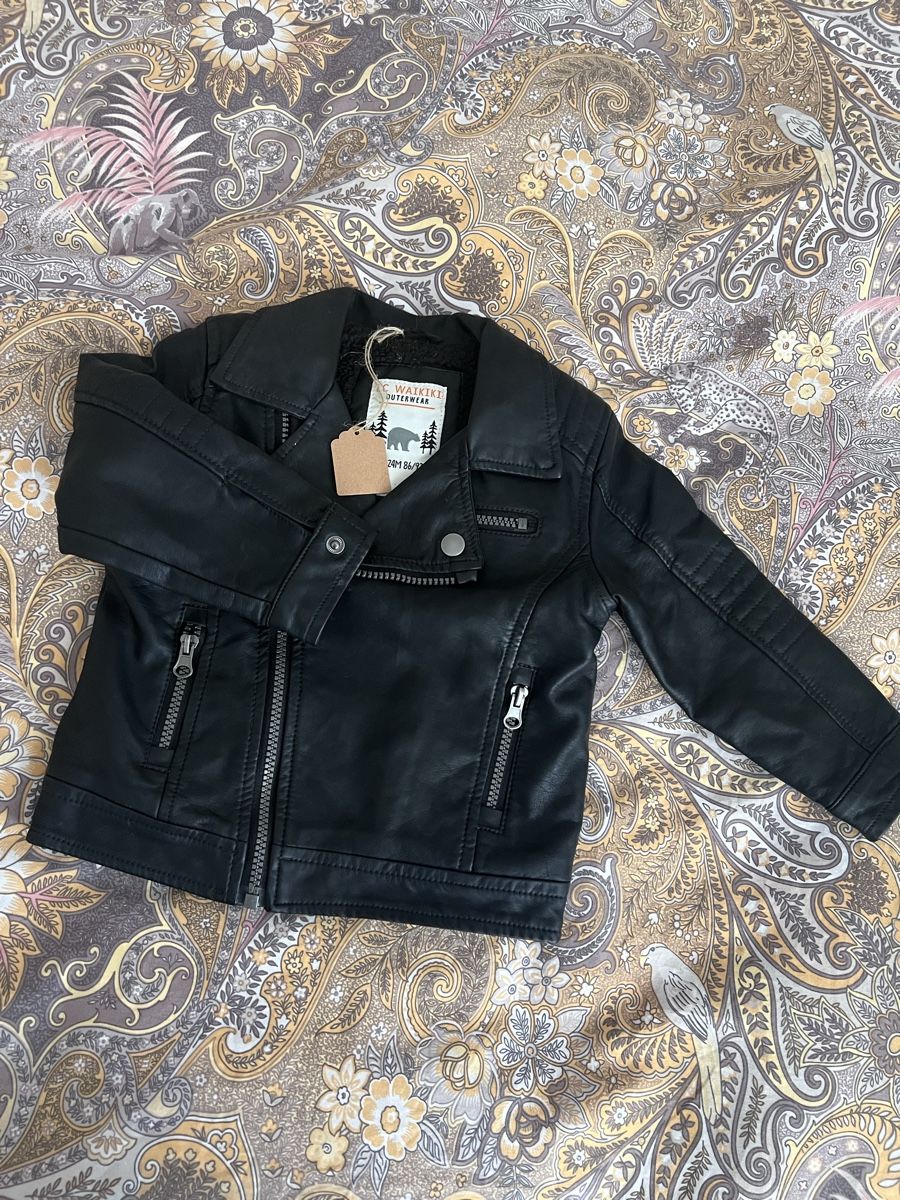 Giacche & Cappotti: Kinderjacke – Nuovo (secondo la descrizione) da Langenthal venduto da Nu89 1