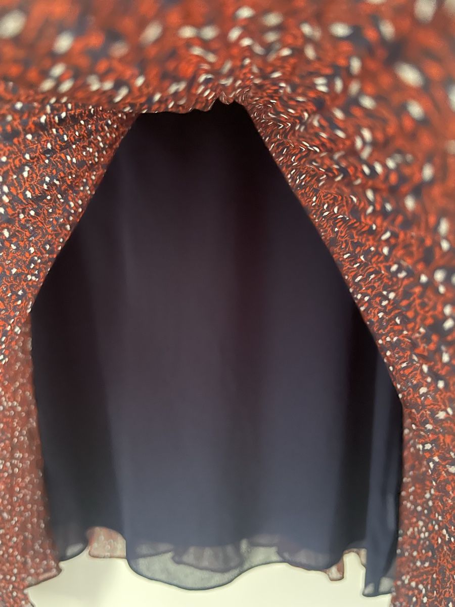 Michael Kors Camicette: Michael Kors Bluse mit Schleife | Gr. S – Usato da Zürich venduto da sro_kn6w 3