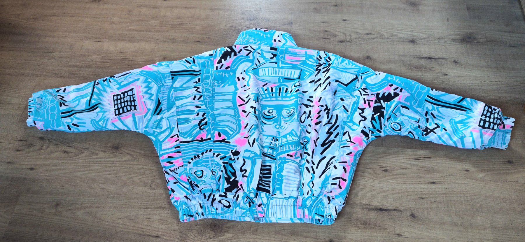Quiksilver Jacken: Veste QuickSilver originale, unisexe ? Taille S/M. – Gebraucht aus Lamboing von Qtrica 5