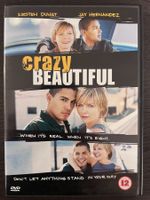 Crazy Beautiful (Englisch, Deutsch)