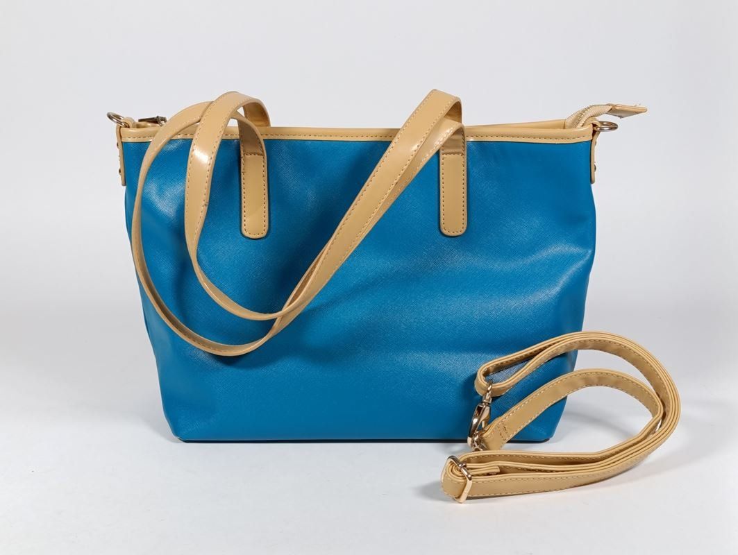 Maddison Borse da donna: MADDISON Sac à main turquoise – Usato da Thielle venduto da Plusvalue_Neuchatel
