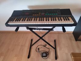 Keyboard