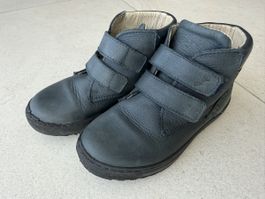 JACADI Schuhe aus Leder Gr.29
