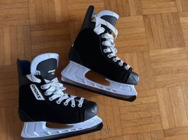Hockey Schlittschuhe Gr. 38