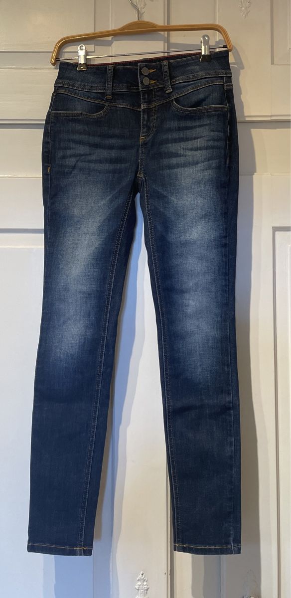 Jeans: Jeans, street one, 24/30 – Usato da St. Gallen venduto da Cagliari2015