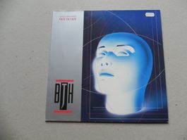LP brit. Progressiv Rock Band Barclay James Harvest 1987