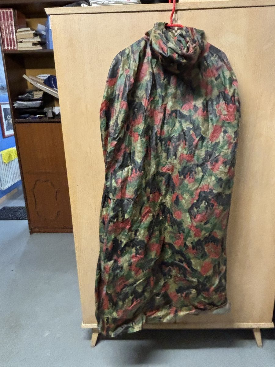 Armée suisse Uniformes: Tarnumhang Schweizer Armee  – D'occasion à Uster par leone28 1