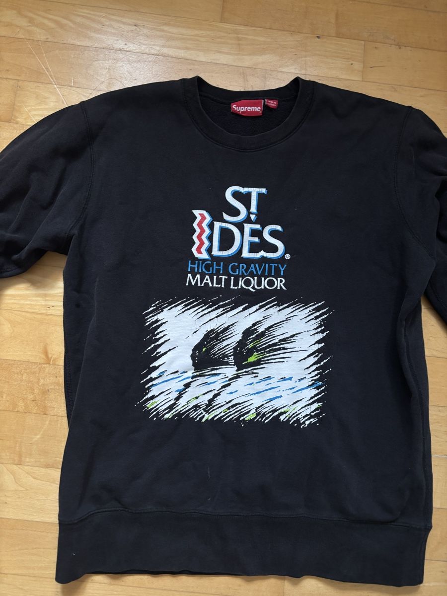 Pulls & Sweat-shirts: Supreme sweater – Neuf (Voir description) à ZOLLIKON par FamilleArleti