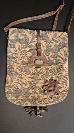 Schultertasche Anna Cecere