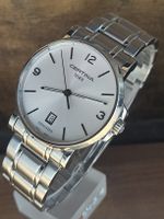Certina DS Caimano Herrenuhr 38mm