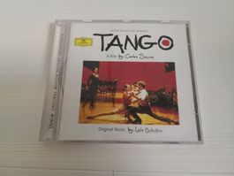 🤩2 STK: TANGO FILMMUSIK & SEAN PAUL CD'S