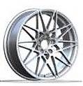 SIGMA 453 8.5x19 / 5x120 ET 35 Gunmetal