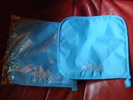 Nielsen Topflappen, 2 Stück, neu