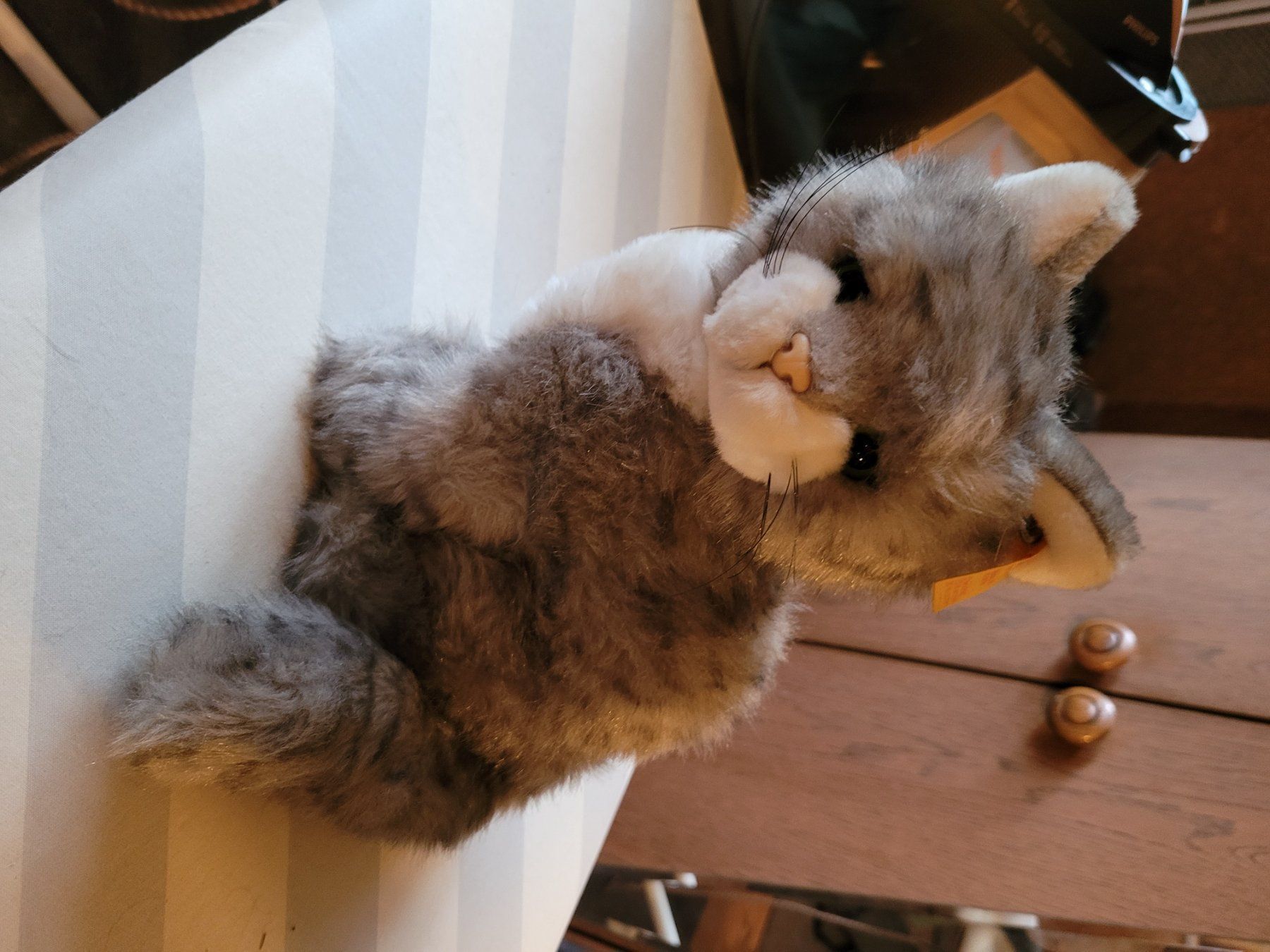 Steiff Giocattoli: Steiff Tiere – Usato da GLARUS venduto da Glarus4 2