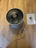 Tischventilator Uno