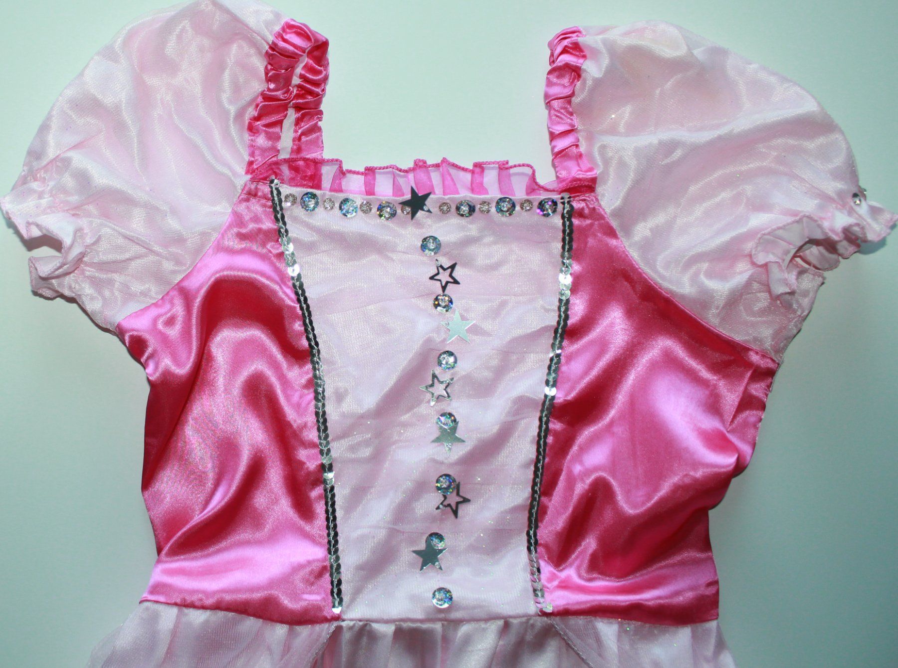 Costumi: Costume Princesse / Prinzessin  t. 140 – Usato da Peseux venduto da CoolShoping 1