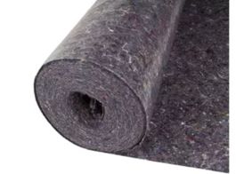 Schutz- und Abdeckvlies, Malervlies 220g/m2, 50 x 1 Meter