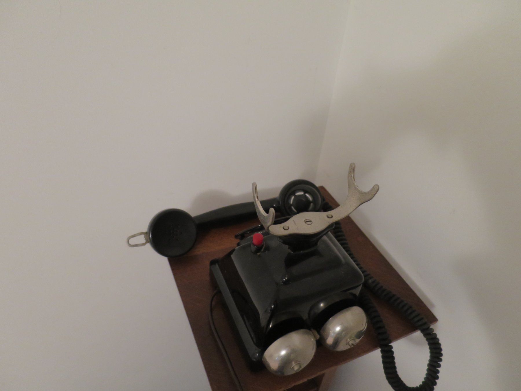 Telefoni: original Telefon von 1938 – Usato da Zürich venduto da 1.Simon 6