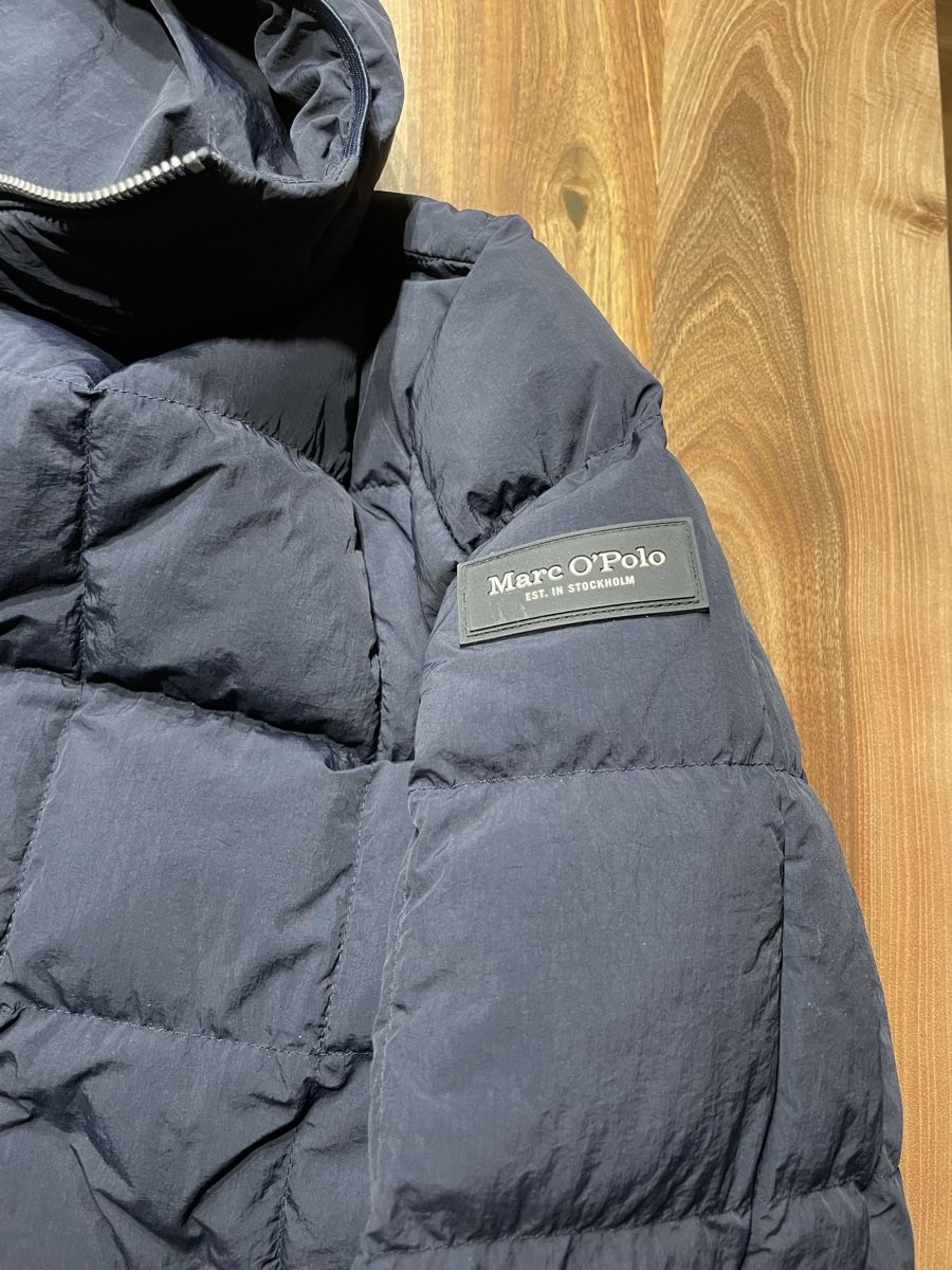 Marc O'Polo Giacche: Warme Marc O‘Polo Jacke – Nuovo (secondo la descrizione) da Zürich venduto da Riniken 2