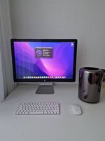 Mac Pro 6,1