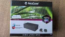 Lounge Cover Aerocover (205 x 100 x 70) NEU