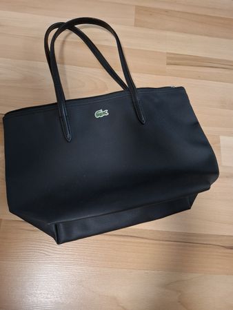 Lacoste Tasche Neu