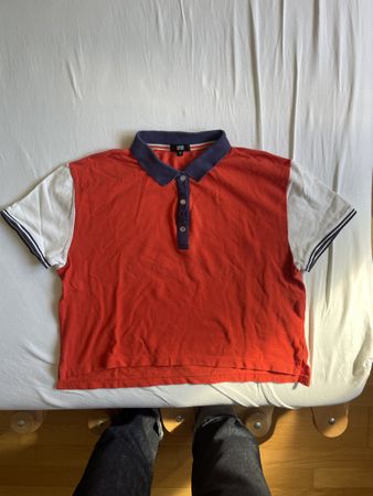 Vintage Polo Shirt, S
