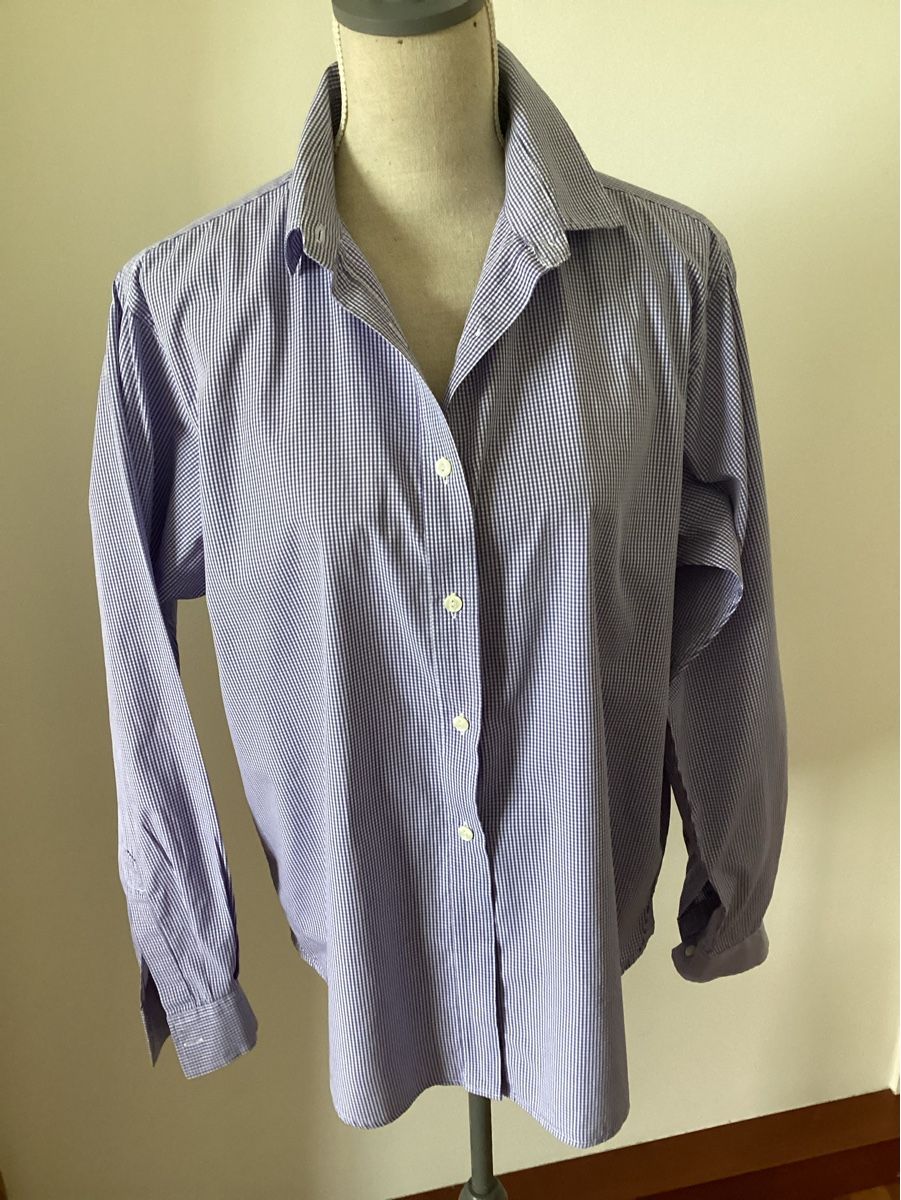Peak Performance Camicette: Peak Performance, Damenbluse, Gr. XL – Usato da Salenstein venduto da Esprit57