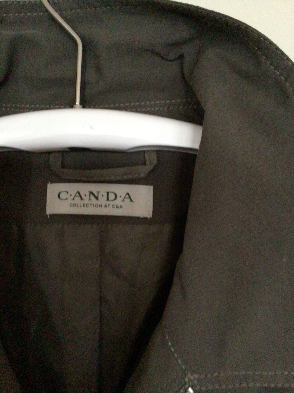 Vestes: Jacke – D'occasion à Zürich par ArmariodeRuth_Senora 4