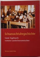 Schulgeschichten eines Berner Landschulmeisters (2011)