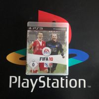 FIFA 10 für Ps3