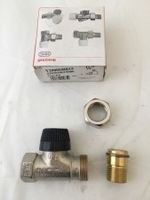 Radiatorenventil Honeywell ! neu !