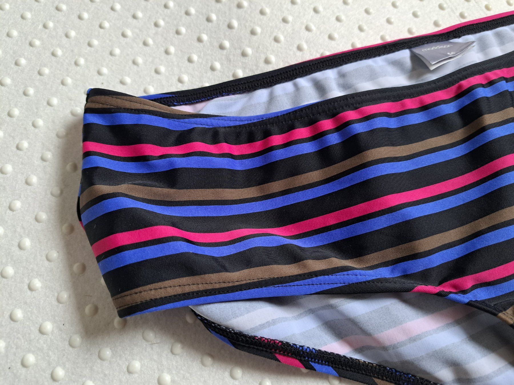 Badekleider & Bikinis: NEU! Elaganter Badeslip Maddison Gr. 44 – Neu und originalverpackt aus Gysenstein von joshuas81 1