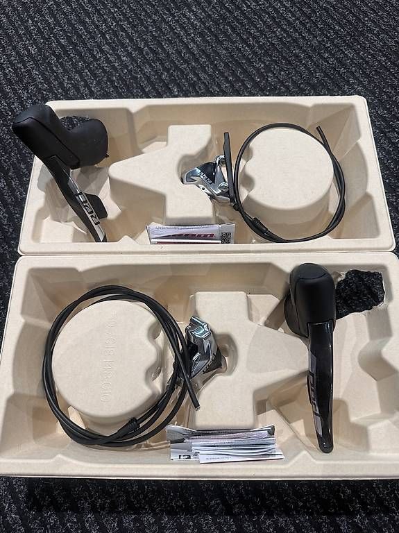 Pezzi di ricambio: Freins Sram Red – Usato da Rennaz venduto da Byronbay6 2
