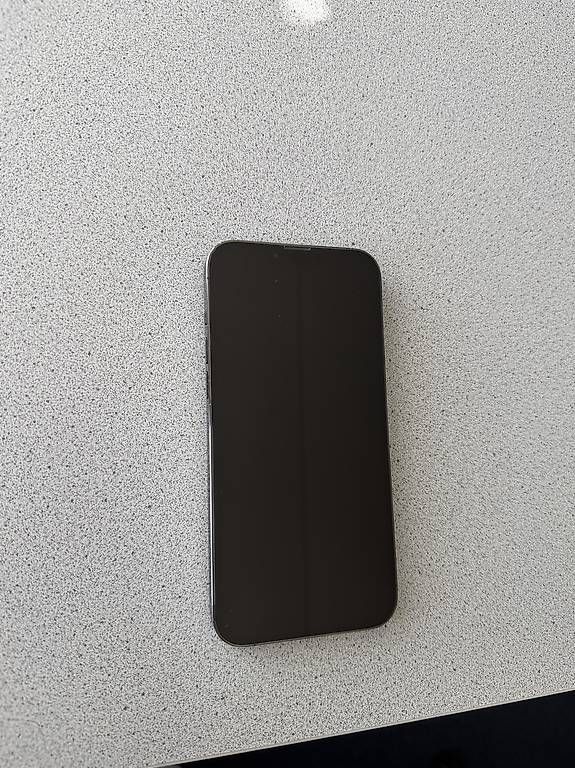 Apple Handys / Smartphones: iPhone 13 pro Max 128 GB – Gebraucht aus Rothenburg von nih_jwk2 2