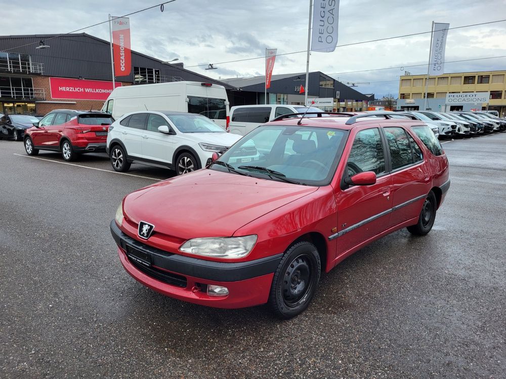 Contacteur Feux Stop Febi Bilstein Pour Peugeot 306 Break 1.9 D 75ch - Neuf