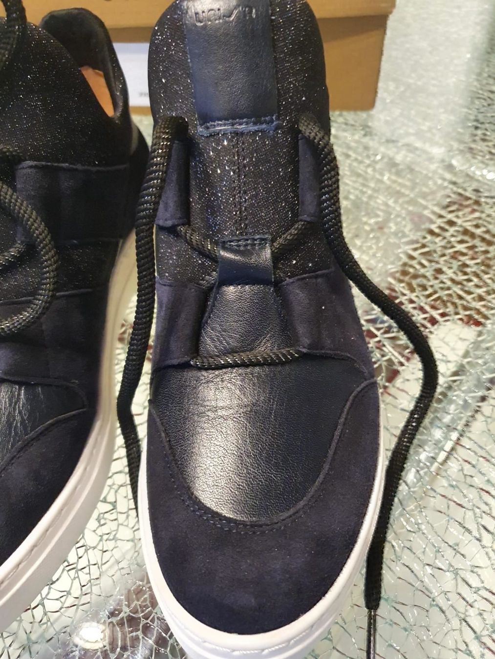 Unisa Damenschuhe: Unisa Gr. 39 – Neu und originalverpackt aus Luzern von Reni025 2