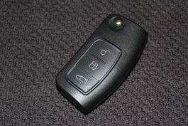 Ford  Schlüssel Gehäuse Funk
