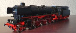 MÄRKLIN: DB DAMPFLOK BR 012 MFX DIGITAL MIT RAUCHSATZ