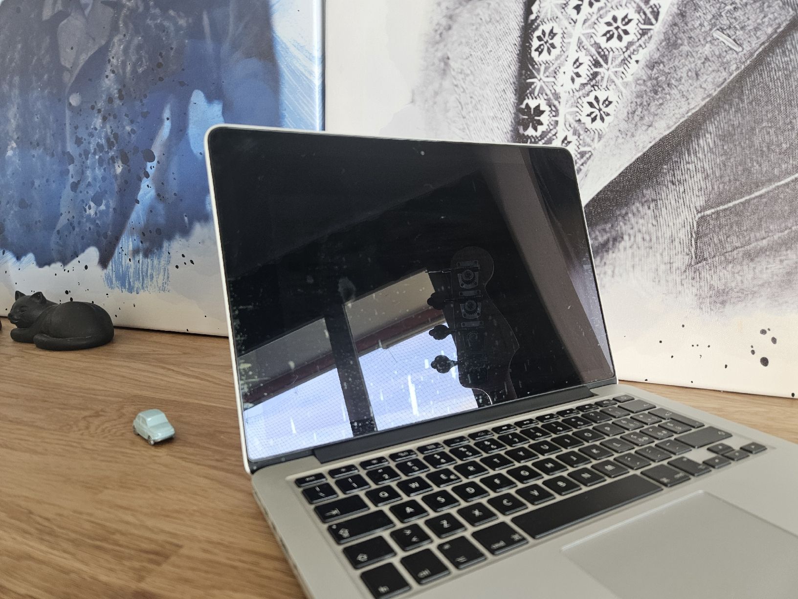 Apple Notebook: Apple MacBook Pro 13 2015 Akku 87.8% – Usato da Biberist venduto da Volo28 4